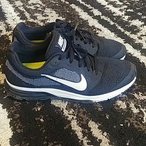 Nike Zoomfly 2
